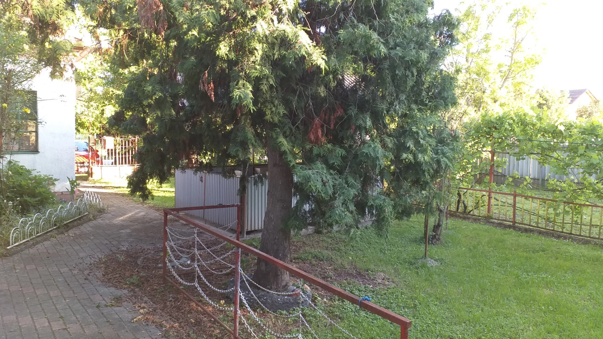 Eladó családi ház Mosonszentmiklós Dankó - Kép 4