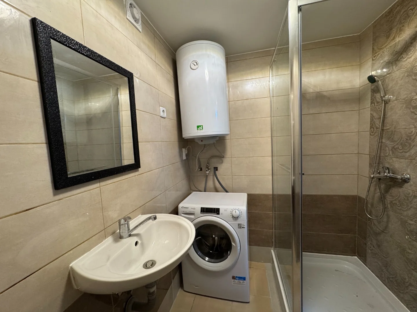 Eladó tégla lakás Budapest 06. ker. (015806) Podmaniczky - Kép 11