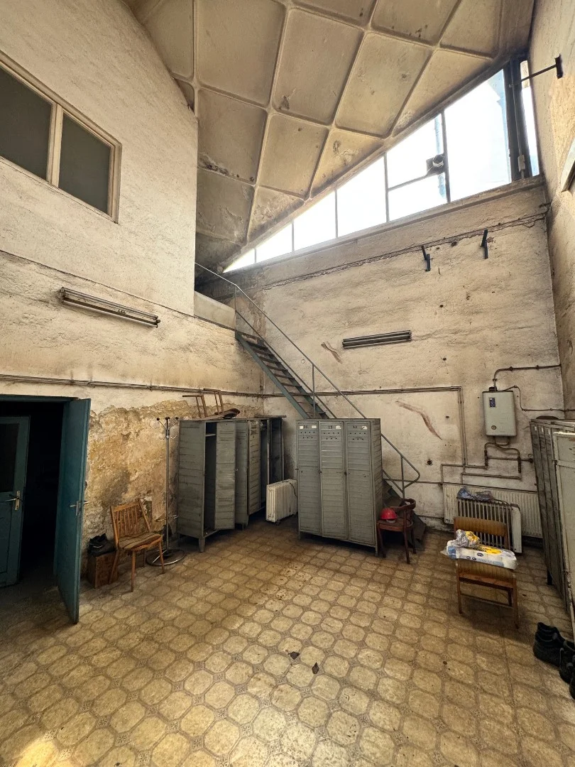 Eladó raktár ipari / raktár Pécs - Kép 9