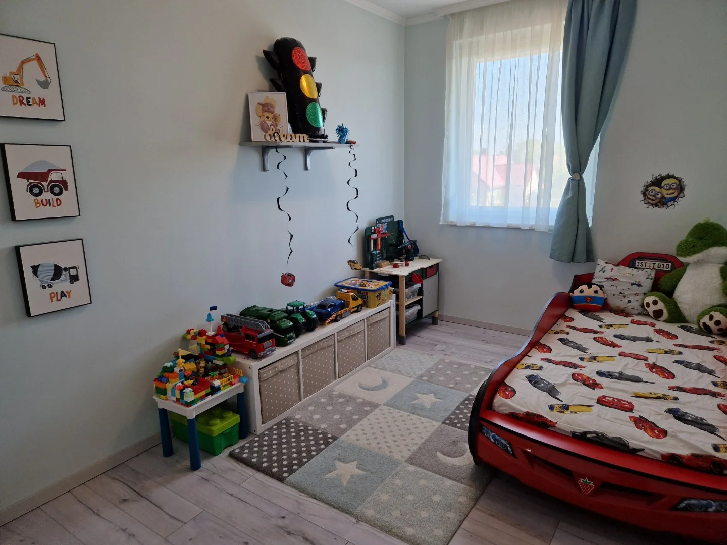 Eladó családi ház Ebes Meilen utca - Kép 18