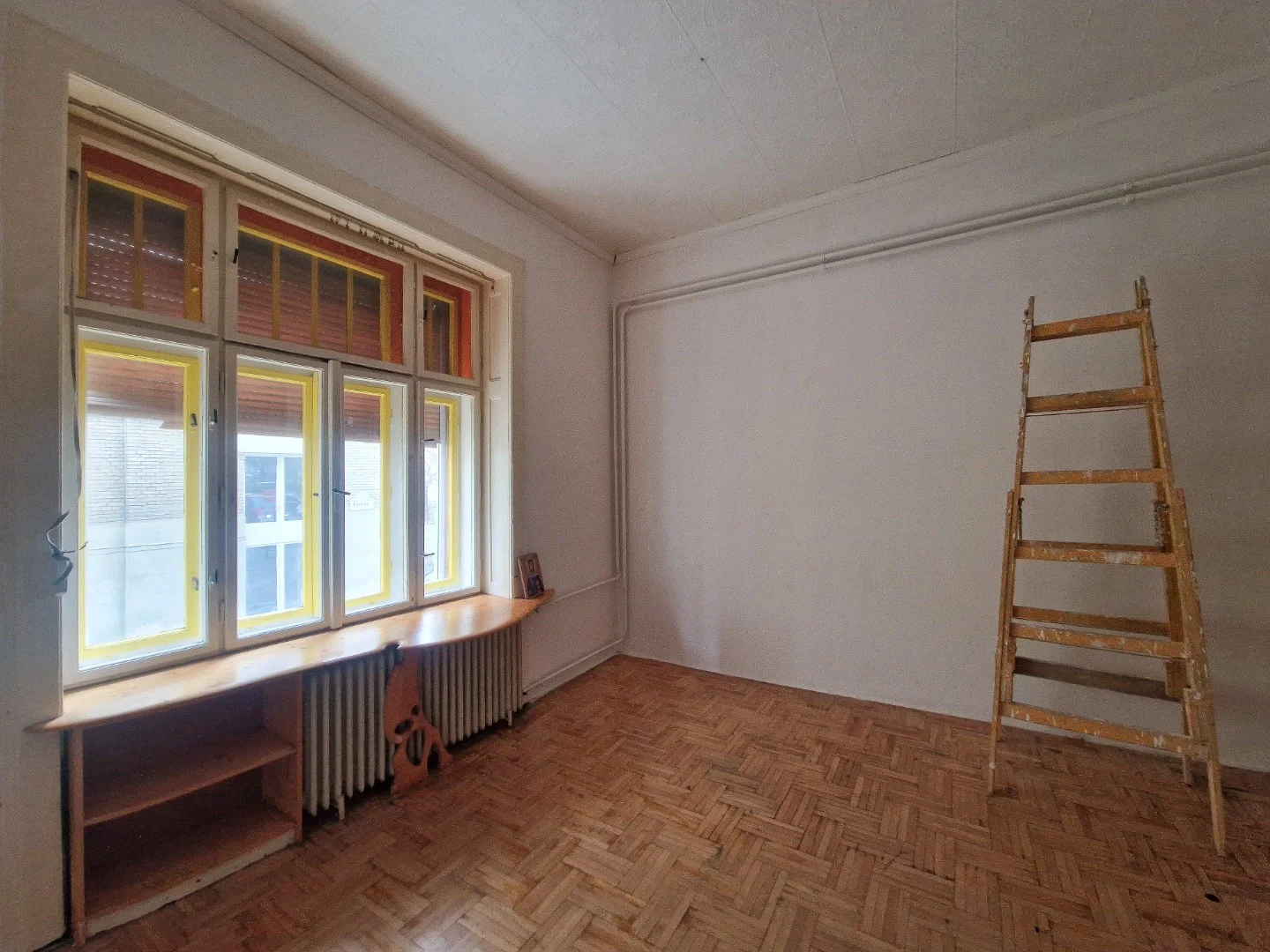 Eladó tégla lakás Budapest 18. ker. Práter utca (056046) - Kép 10