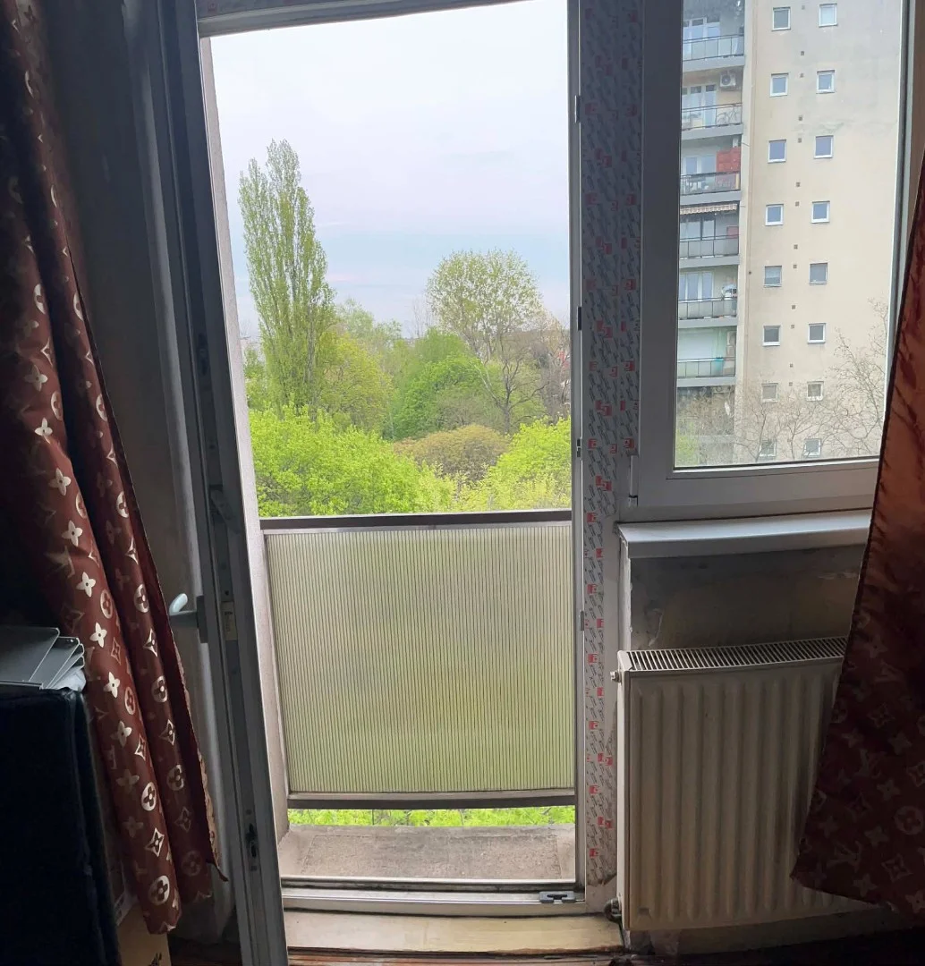 Eladó tégla lakás Budapest 14. ker. Kacsóh Pongrácz út - Kép 9