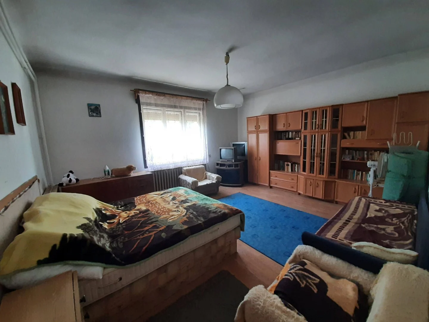 Eladó családi ház Enying Váci Mihály út - Kép 3