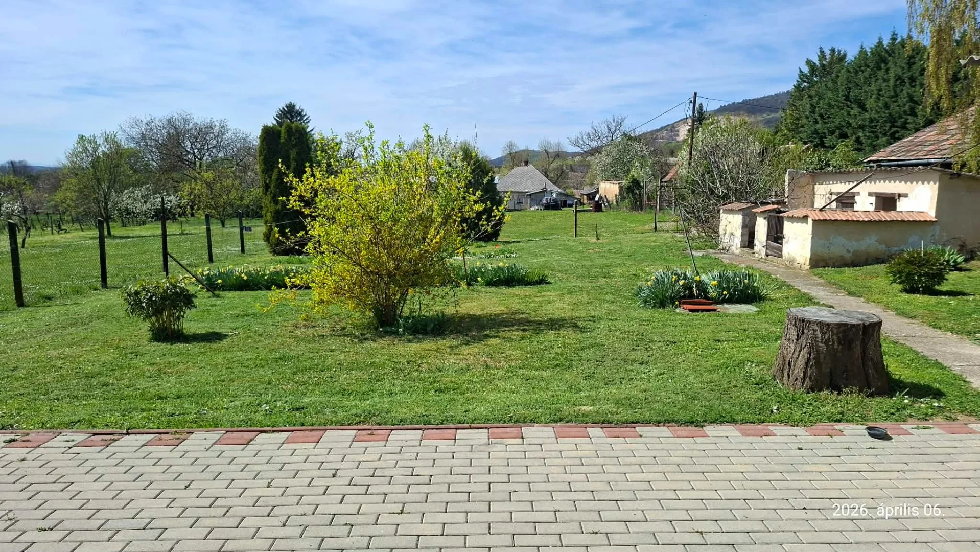 Eladó családi ház Siklós Vujicsics Tihamér utca - Kép 5