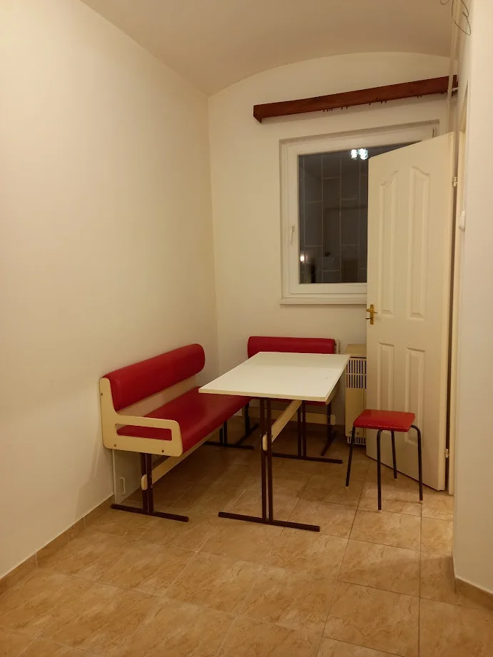 Eladó tégla lakás Budapest 13. ker. Gyermek tér - Kép 3