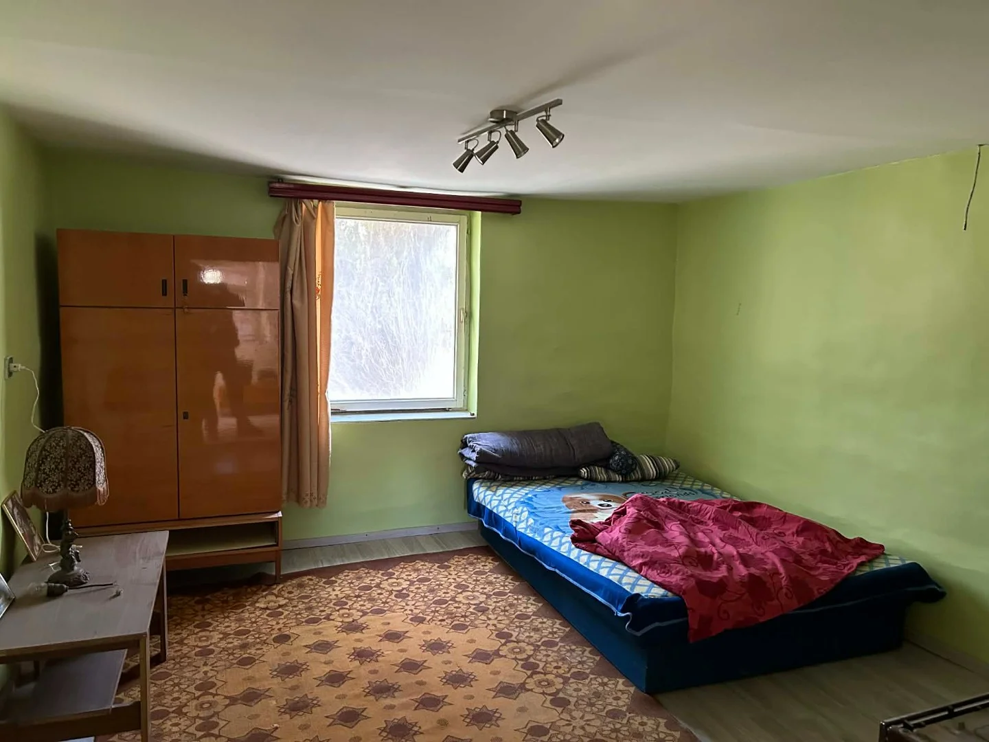 Eladó családi ház Kóka - Kép 5