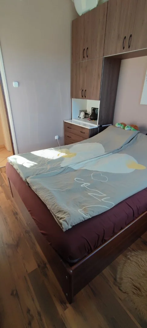 Eladó tégla lakás Szentgotthárd Árpád - Kép 13