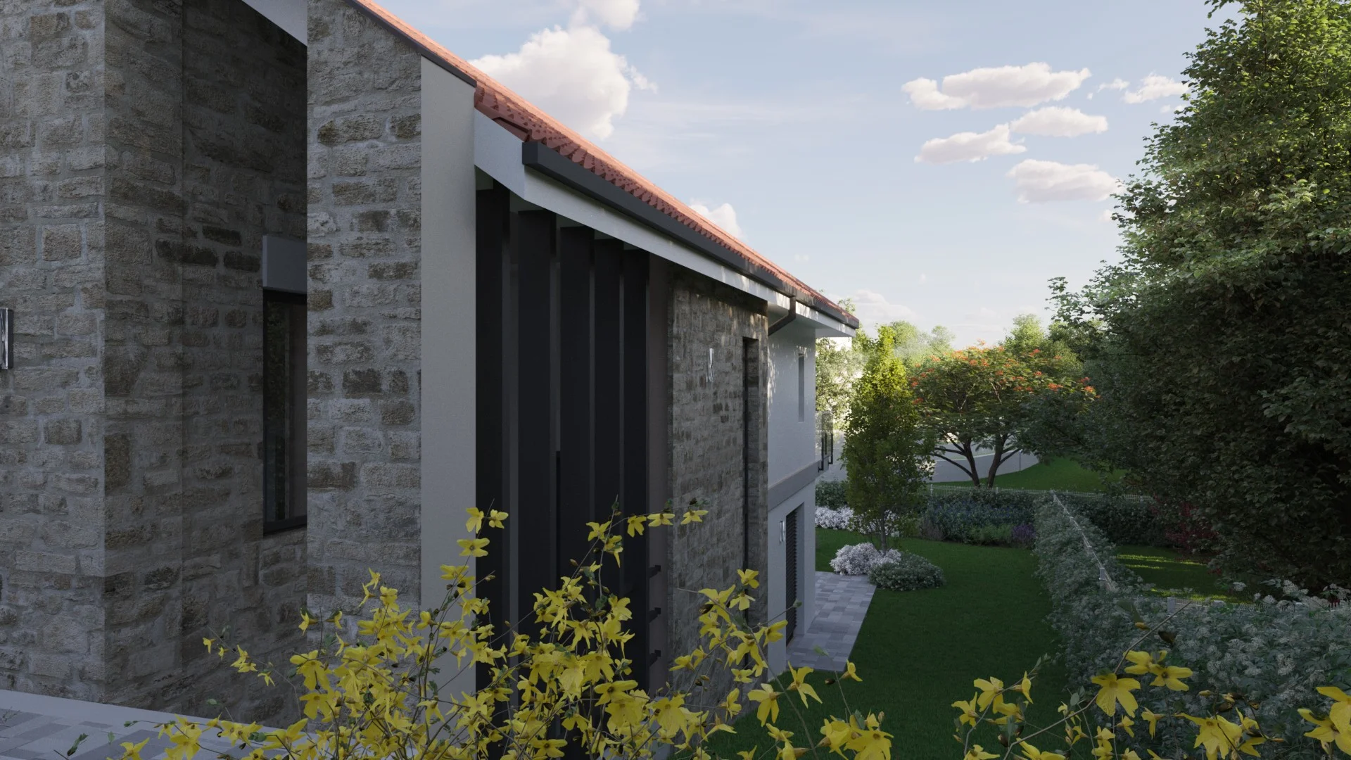 Eladó tégla lakás Törökbálint Nemzetőr út (LK010636) - Kép 10