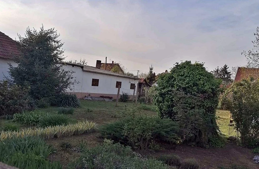 Eladó építési telek Békéscsaba Dr. Francisci D. utca - Kép 14