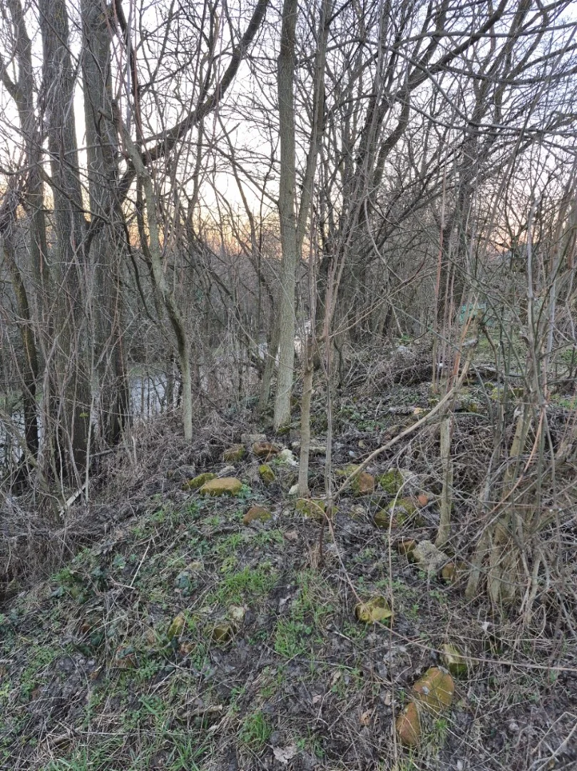 Eladó építési telek Kozármisleny Kossuth Lajos utca - Kép 4