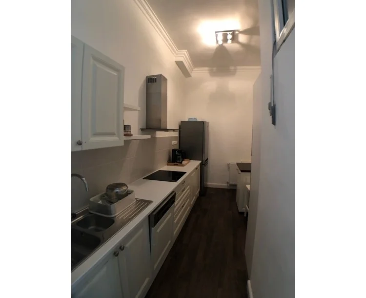 Eladó tégla lakás Budapest 05. ker. Petőfi Sándor utca - Kép 5