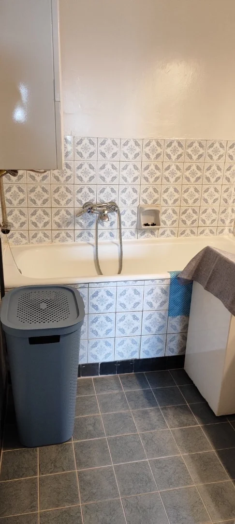 Kiadó tégla lakás Budapest 01. ker. Franklin - Kép 14