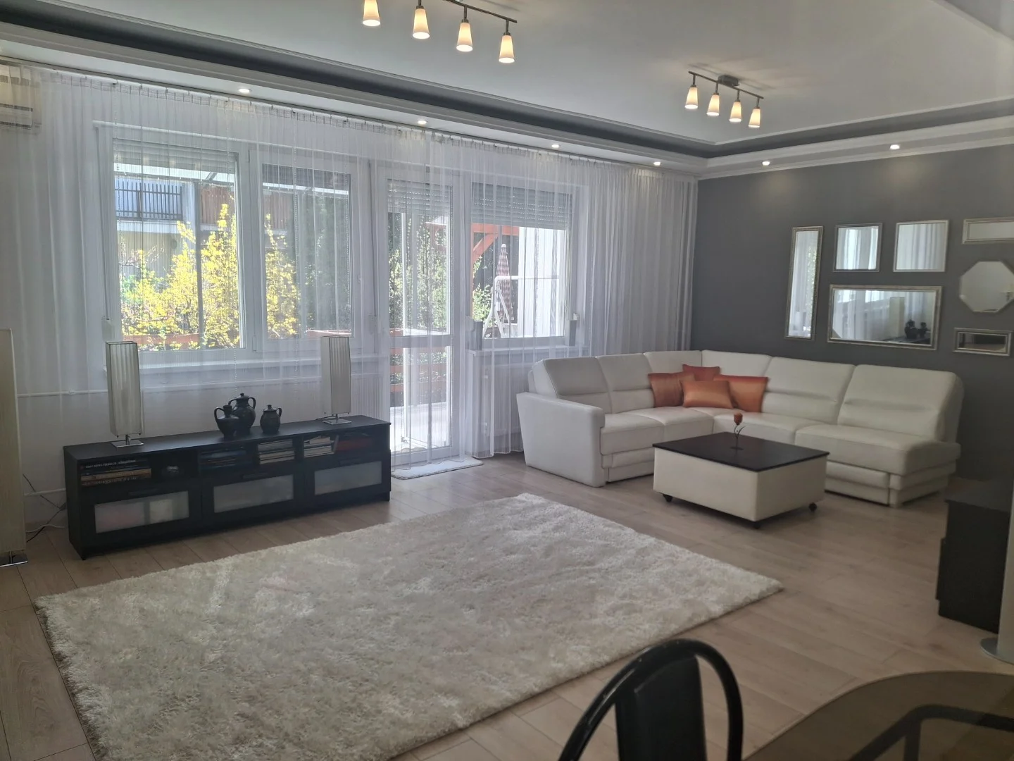 Eladó sorház Nyíregyháza Korányi Frigyes utca - Kép 2