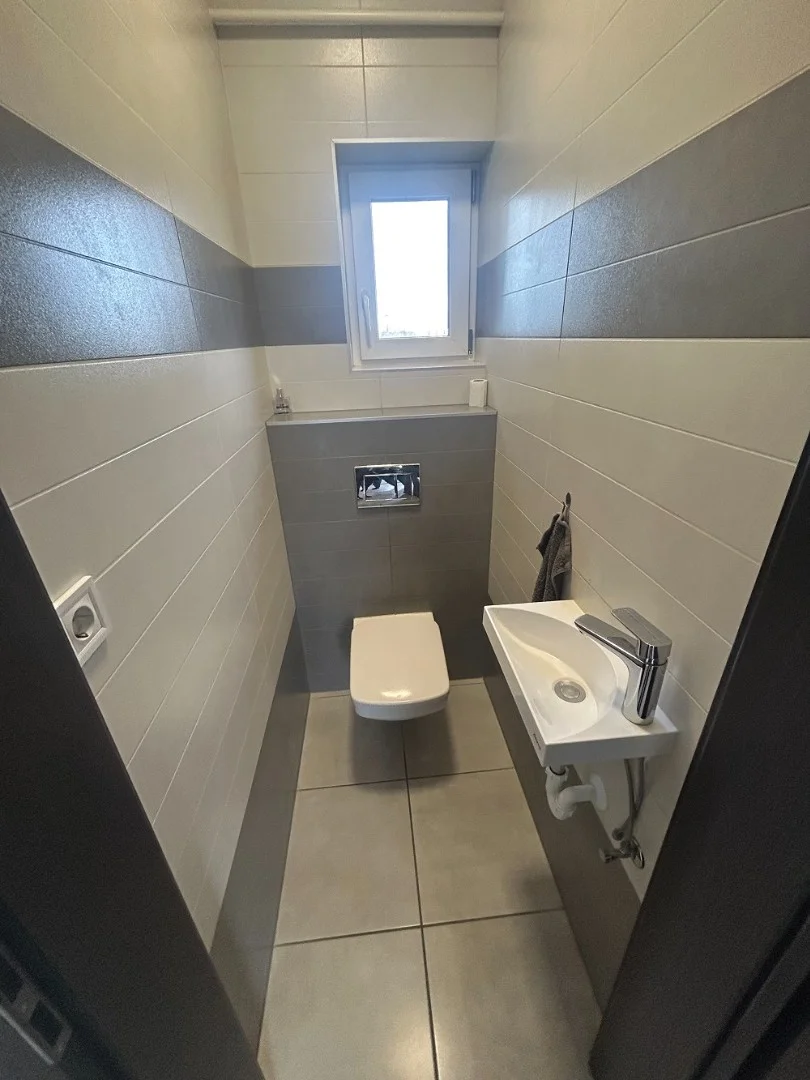 Eladó tégla lakás Debrecen - Kép 13