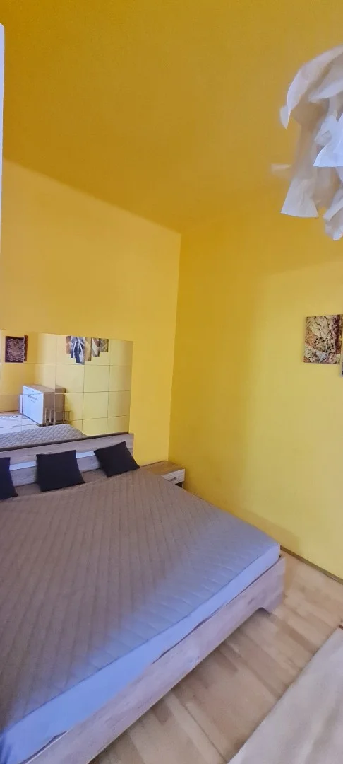 Kiadó tégla lakás Budapest 07. ker. Dohány u. - Kép 17