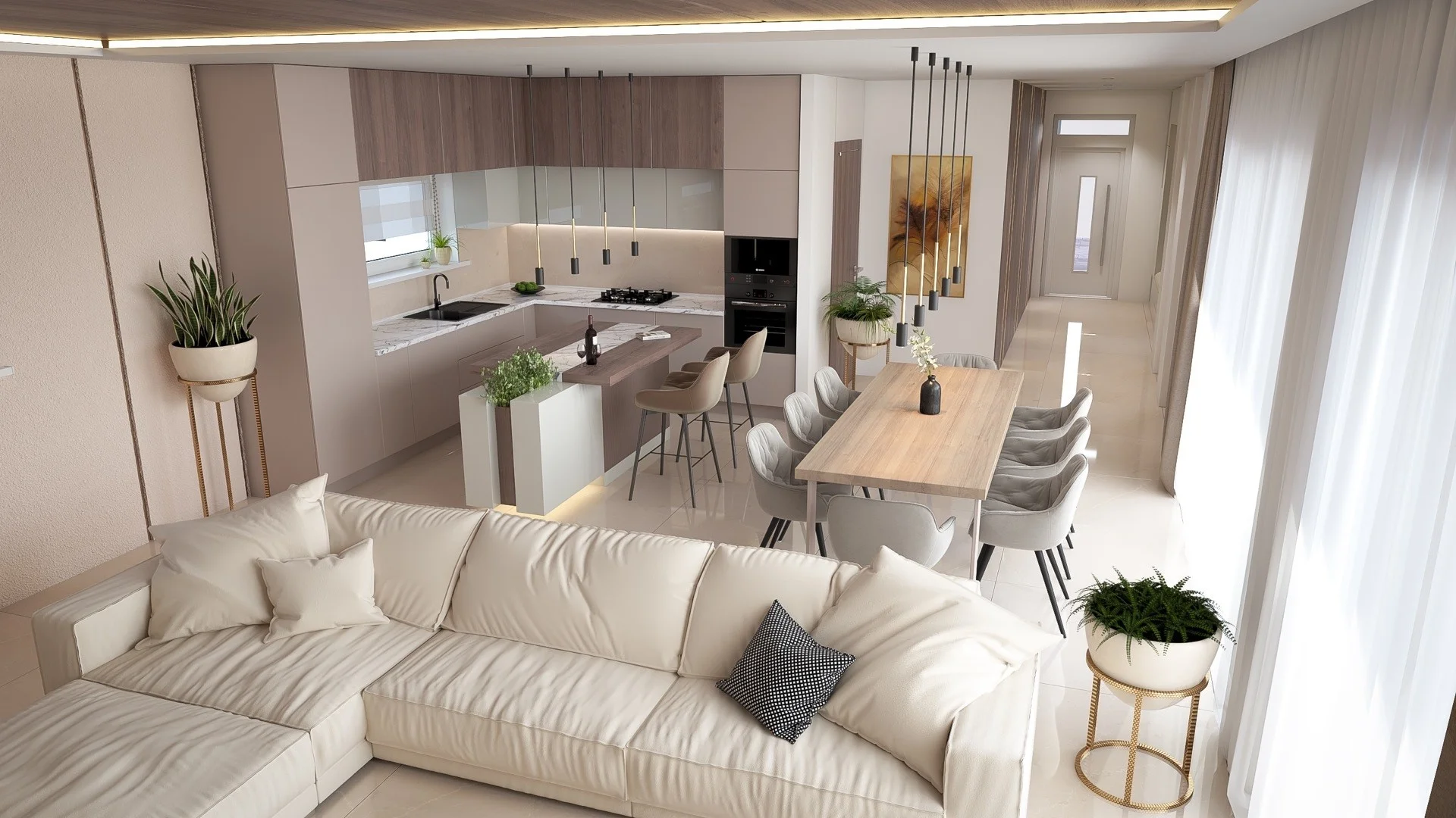 Eladó családi ház Piliscsaba Garancstető sétány - Kép 12