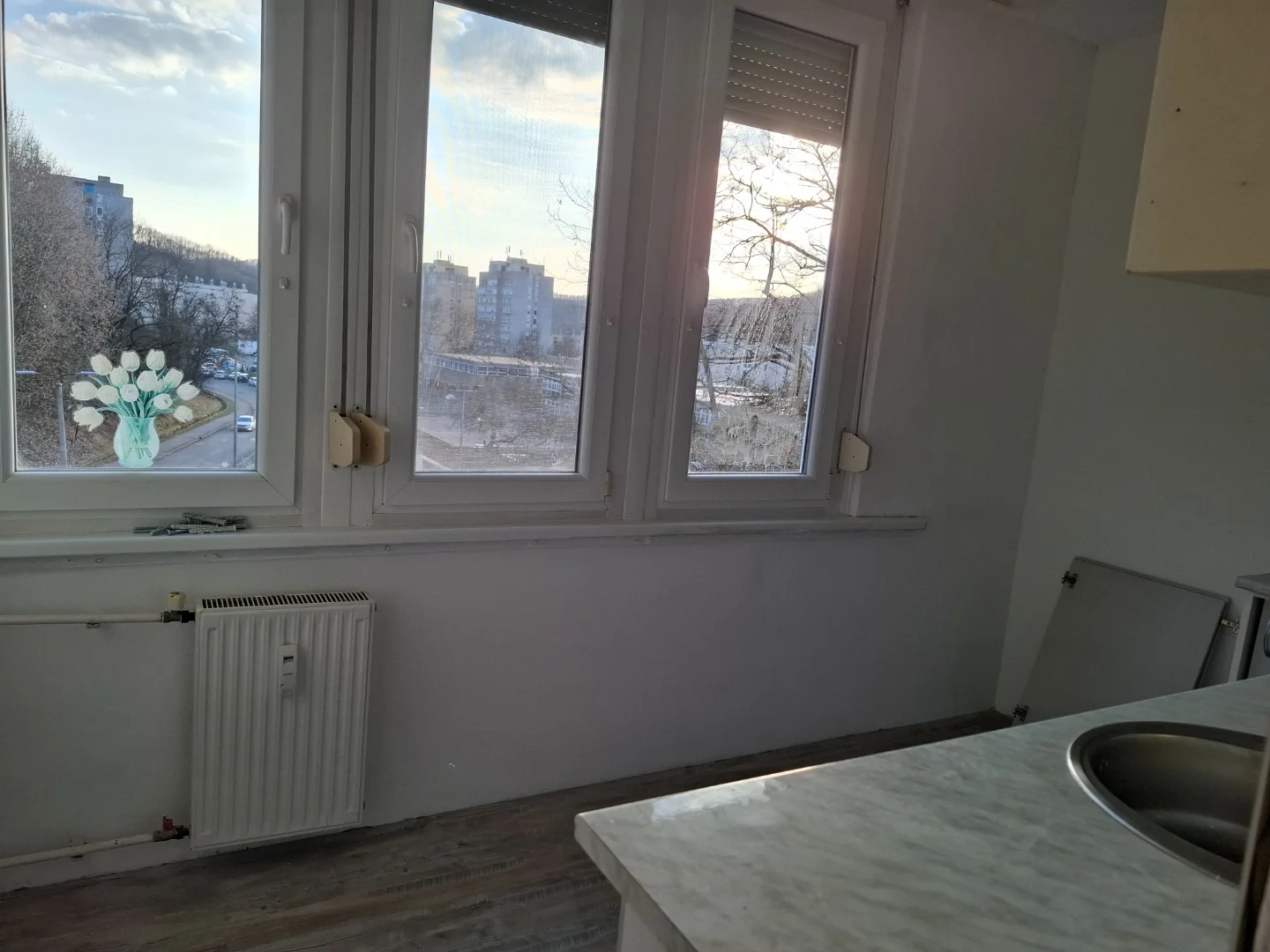 Eladó panel lakás Salgótarján Medves körút - Kép 8