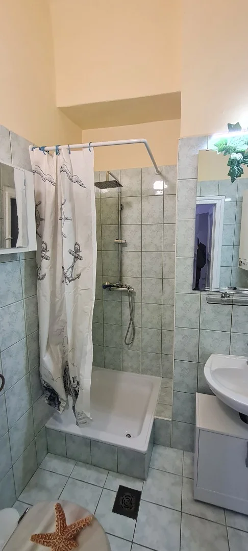 Kiadó tégla lakás Budapest 07. ker. Dohány u. - Kép 11