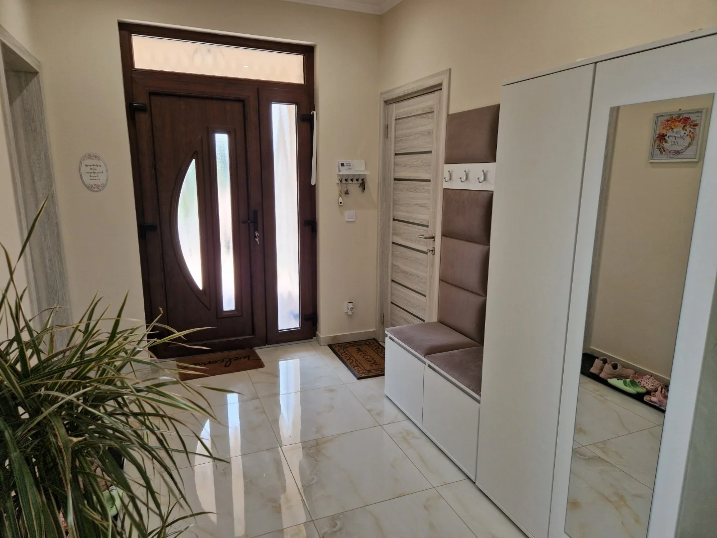 Eladó családi ház Ebes Meilen utca - Kép 5