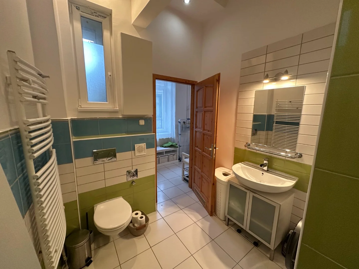 Eladó tégla lakás Budapest 09. ker. Bokreta utca - Kép 11