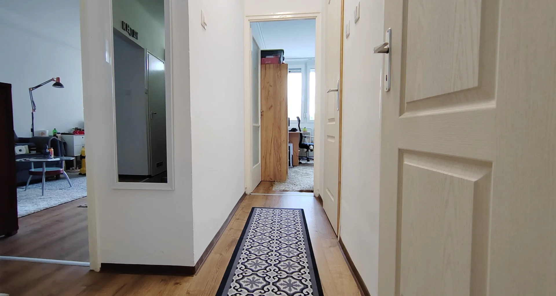 Eladó tégla lakás Budapest 04. ker. Erdősor - Kép 7