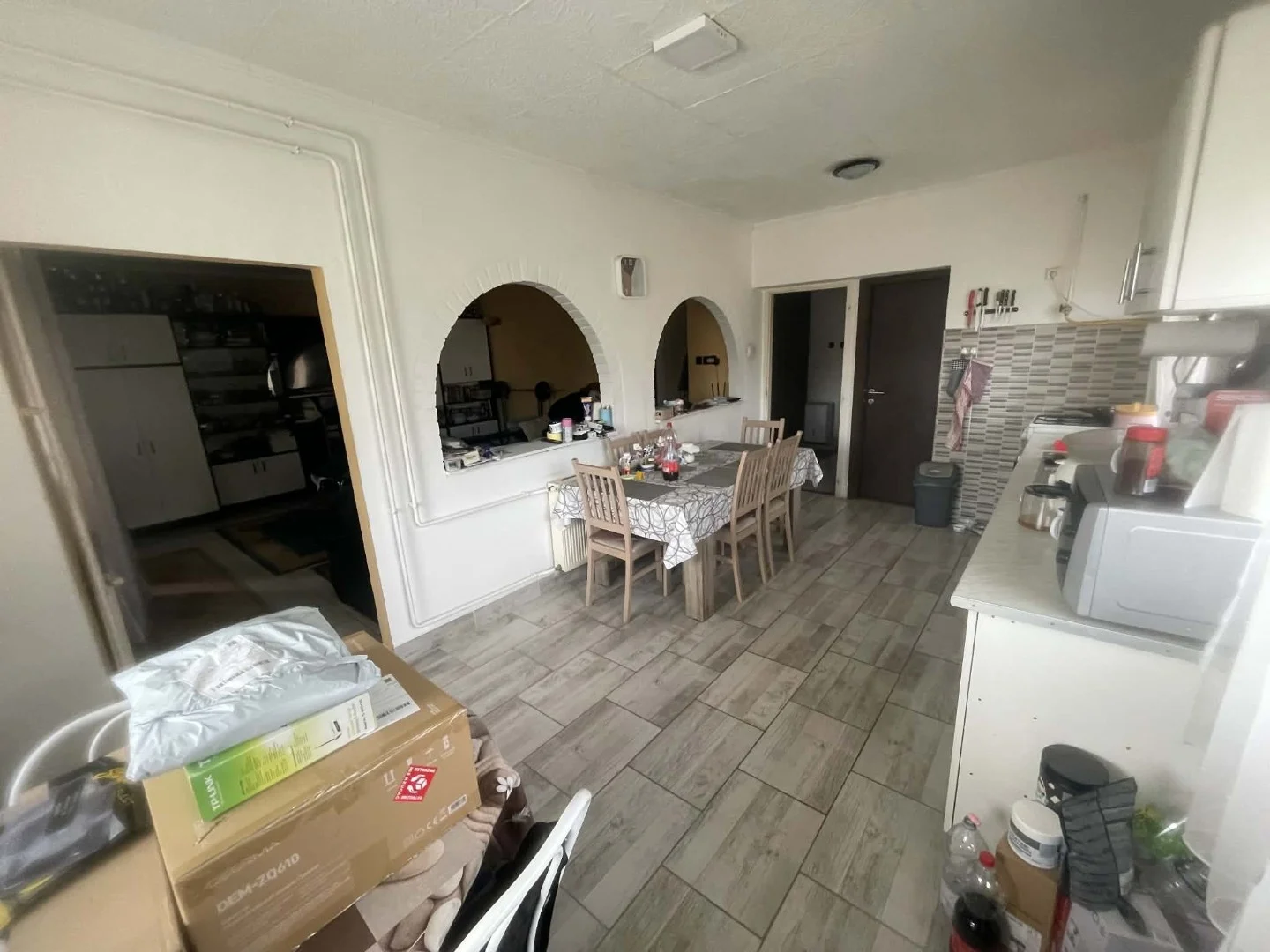 Eladó családi ház Nyírtelek - Kép 3