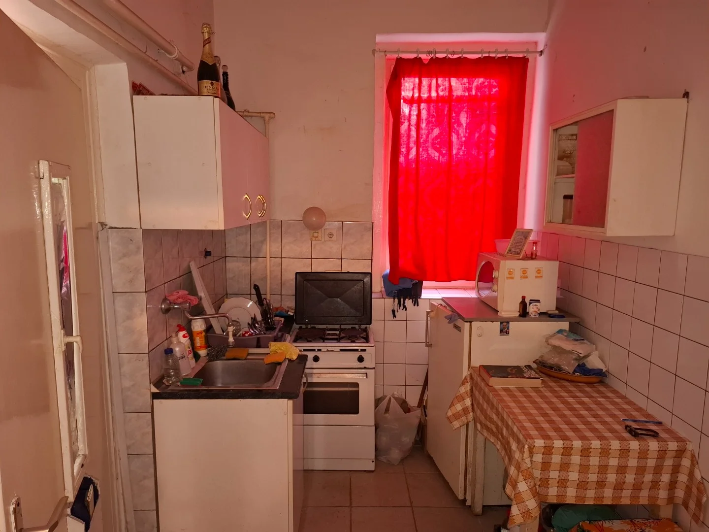 Eladó tégla lakás Budapest 06. ker. Szondi - Kép 5