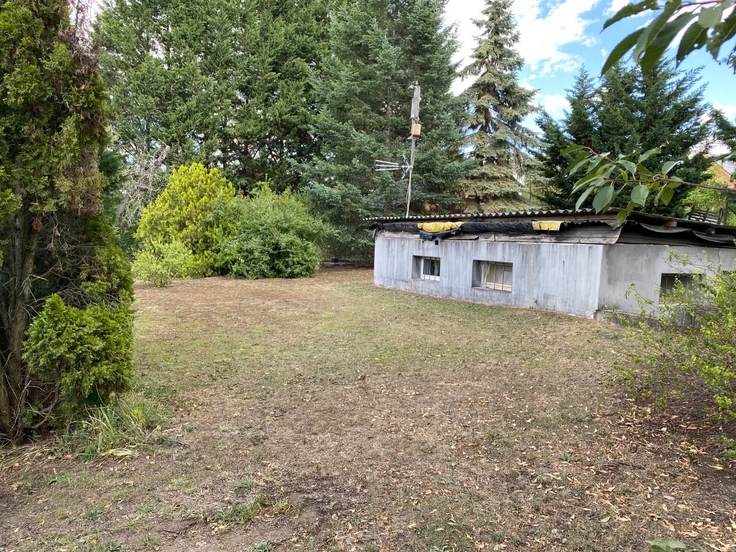 Eladó önálló nyaraló nyaraló / üdülő Mogyoród Eper utca