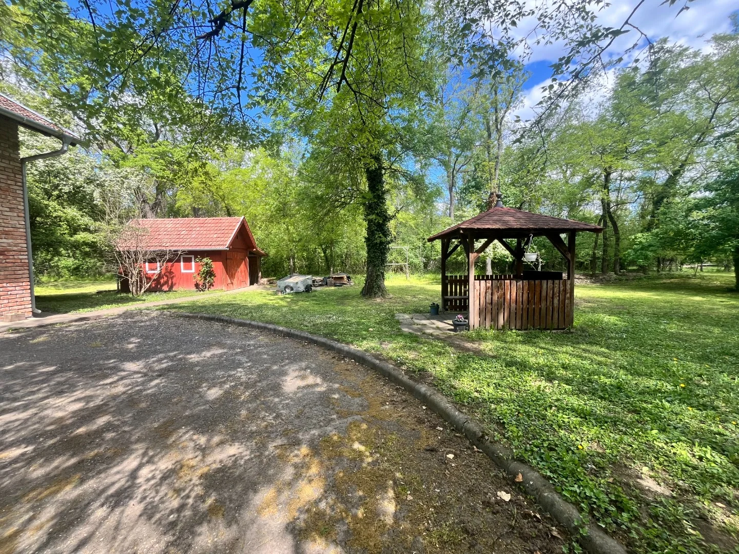 Eladó családi ház Szabadkígyós Lovas köz - Kép 10