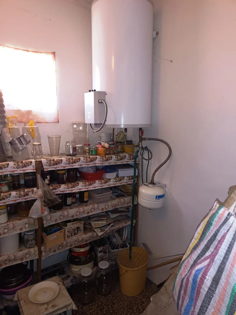 Eladó családi ház Perőcsény Hunyadi utca - Kép 10