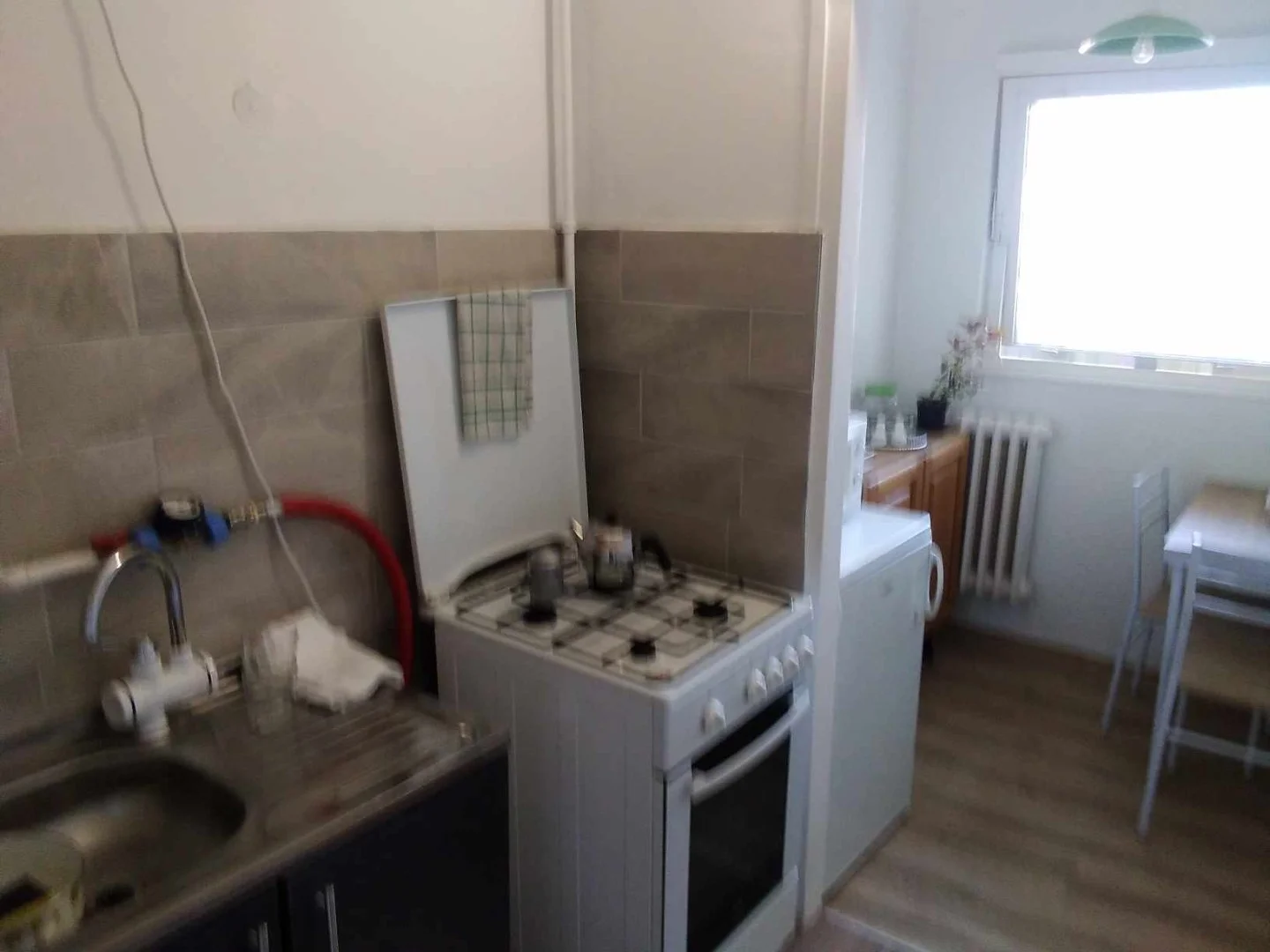 Eladó panel lakás Miskolc Dorottya - Kép 10