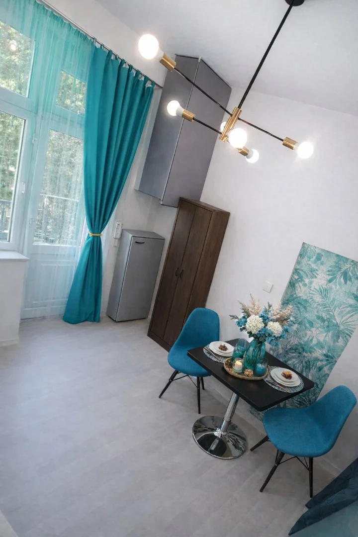 Eladó tégla lakás Budapest 06. ker. Terézváros (078810) - Kép 2