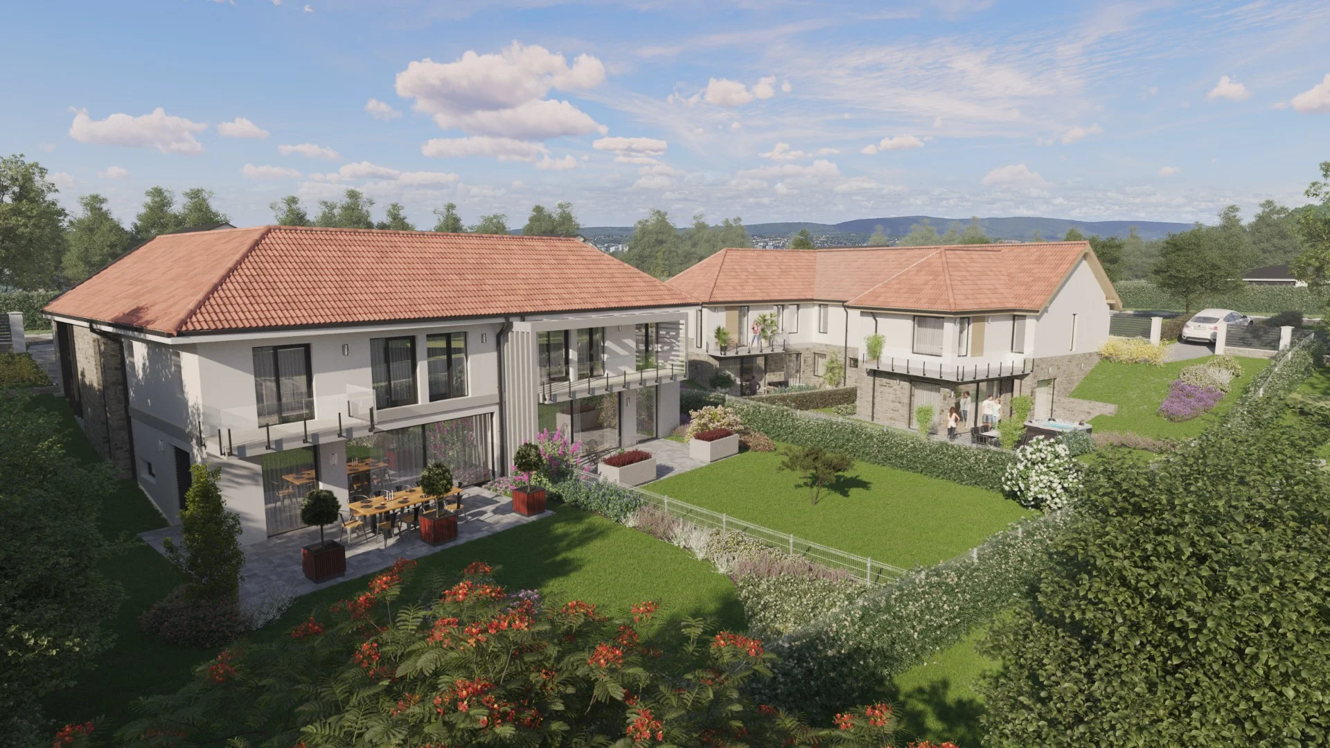 Eladó tégla lakás Törökbálint Nemzetőr út (LK010636) - Kép 15