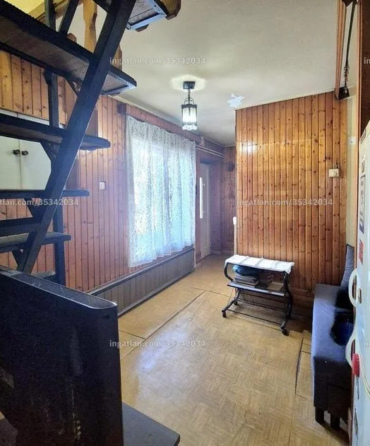 Eladó házrész Budapest 03. ker. Deák utca