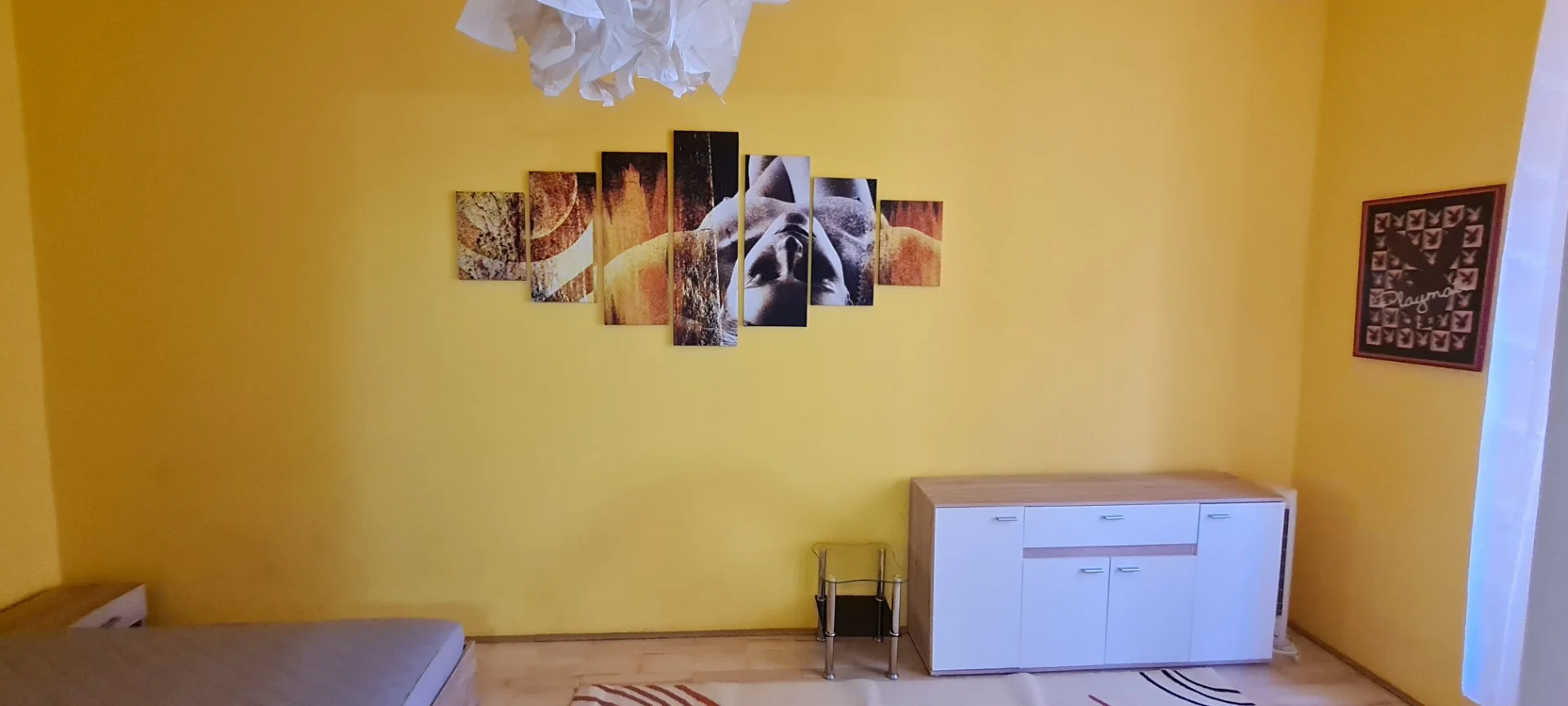 Kiadó tégla lakás Budapest 07. ker. Dohány u. - Kép 14