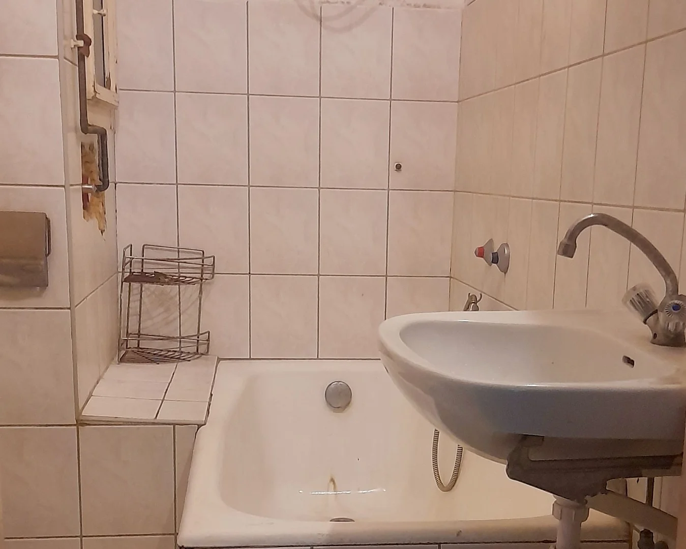 Eladó tégla lakás Budapest 13. ker. Frangepán utca - Kép 6