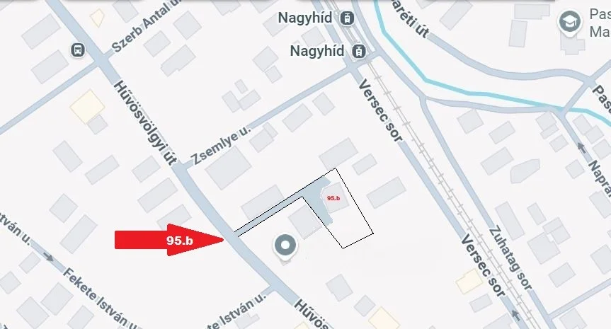 Eladó tégla lakás Budapest 02. ker. Hűvösvölgyi út - Kép 20