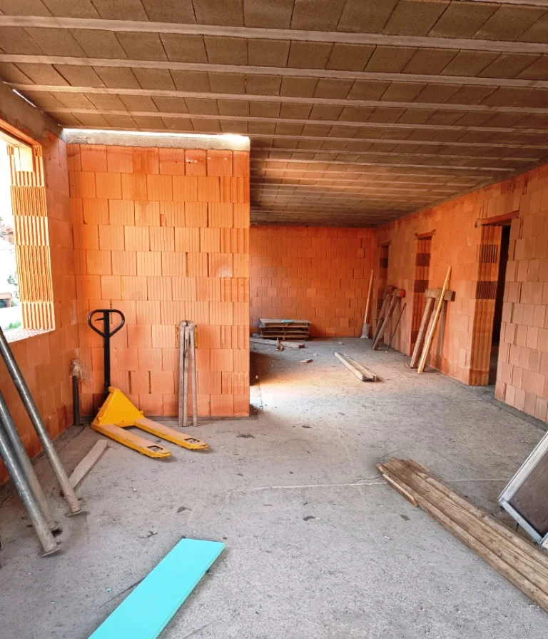 Eladó családi ház Göd - Kép 9