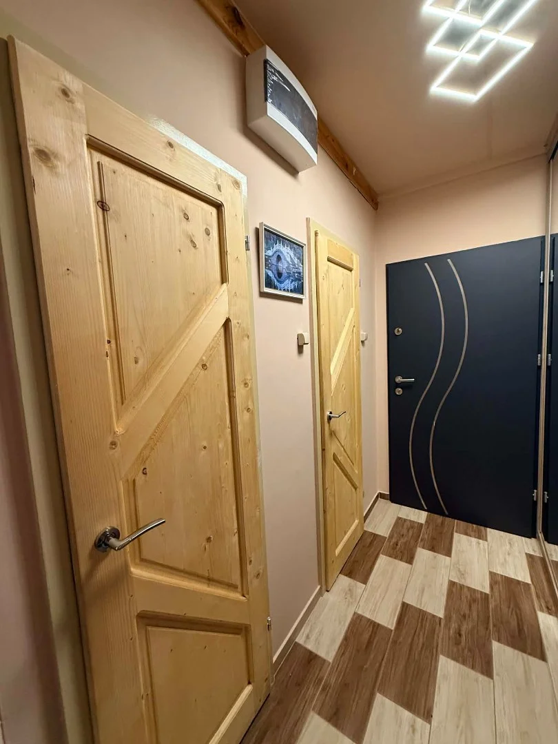 Eladó panel lakás Szeged Vajda utca - Kép 6