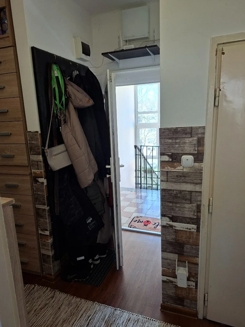 Eladó tégla lakás Zalaegerszeg Platán sor - Kép 7