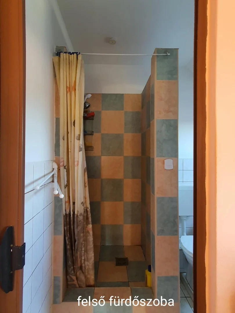 Eladó családi ház Kóka Nagykátai út - Kép 13