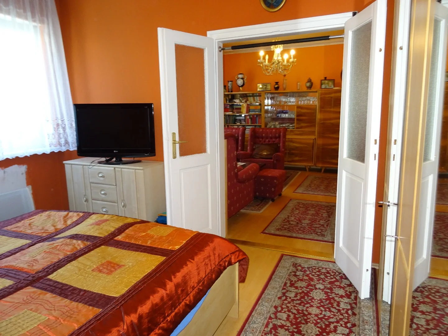 Eladó családi ház Szombathely - Kép 10