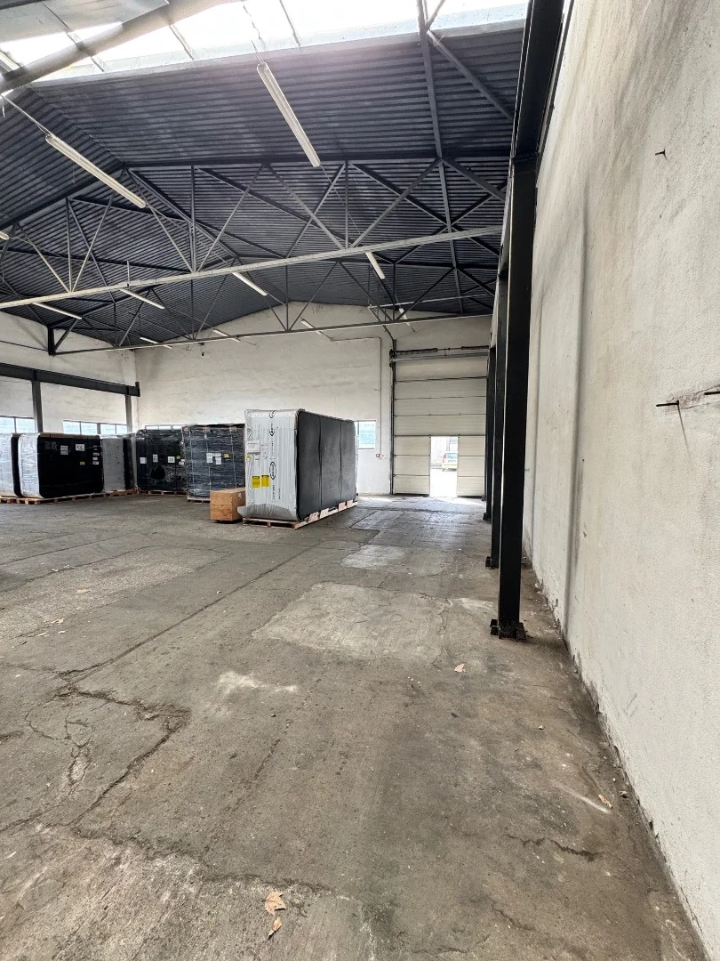 Eladó raktár ipari / raktár Pécs - Kép 4