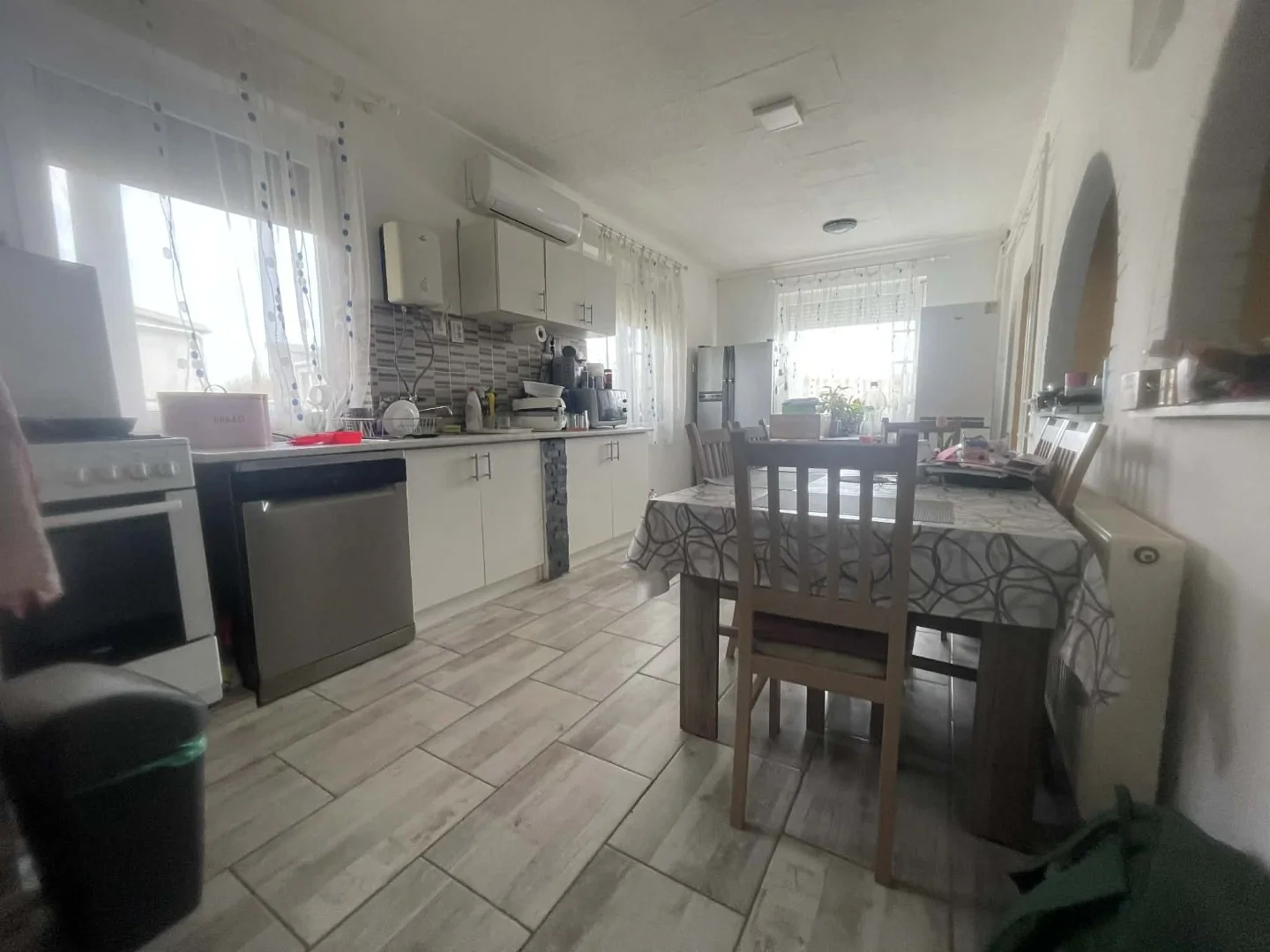 Eladó családi ház Nyírtelek - Kép 2