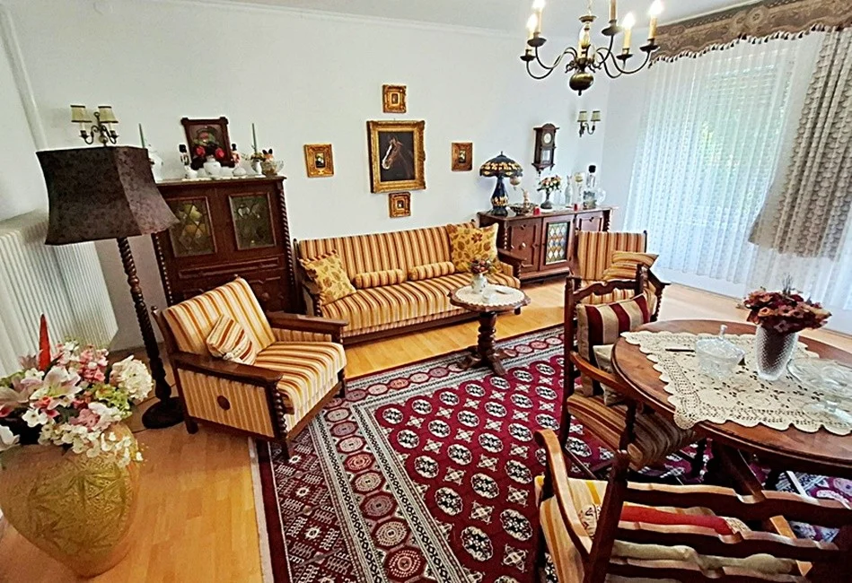 Eladó családi ház Békés Bocskai utca - Kép 10