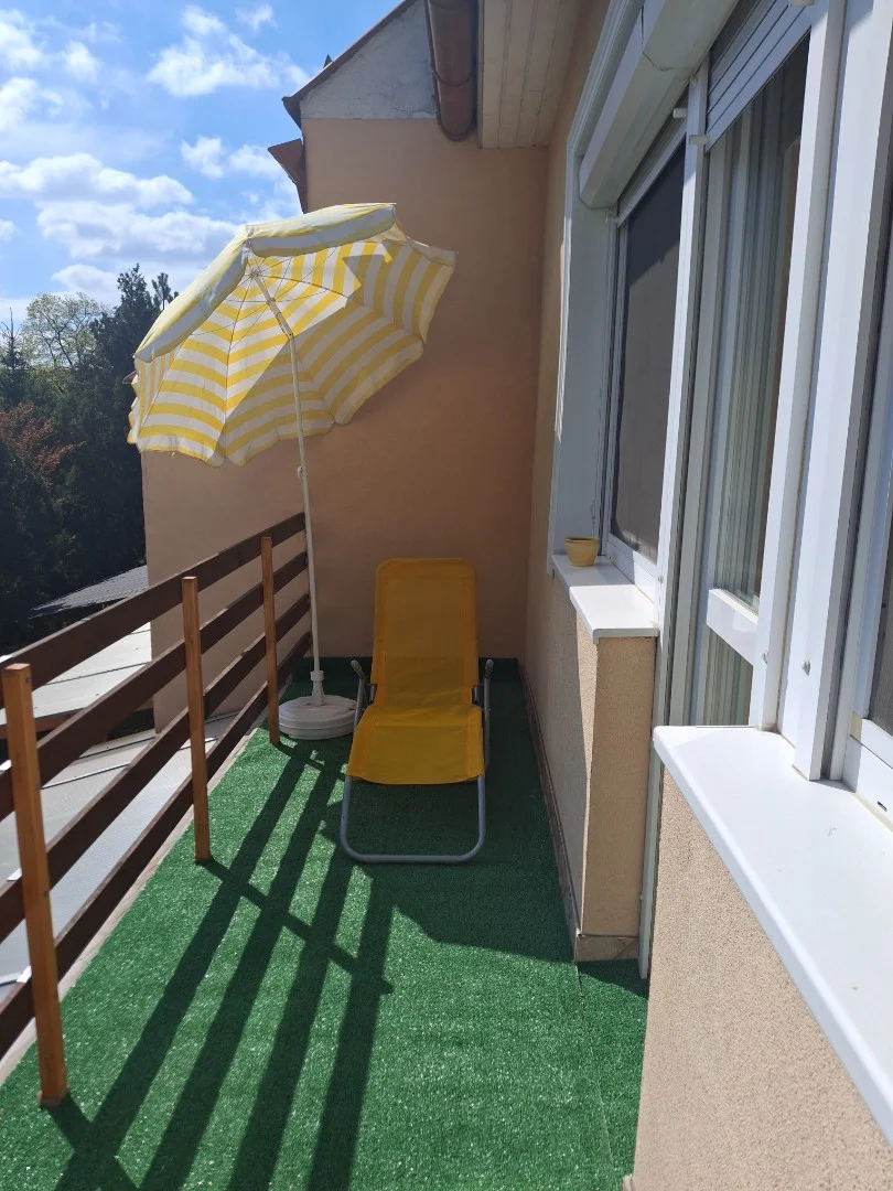 Eladó sorház Nyíregyháza Korányi Frigyes utca - Kép 12