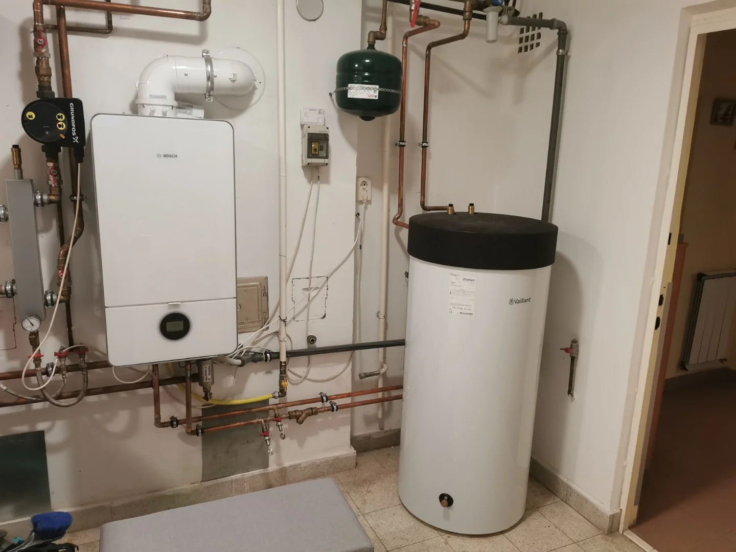 Eladó családi ház Budapest 16. ker. Paripa utca - Kép 16