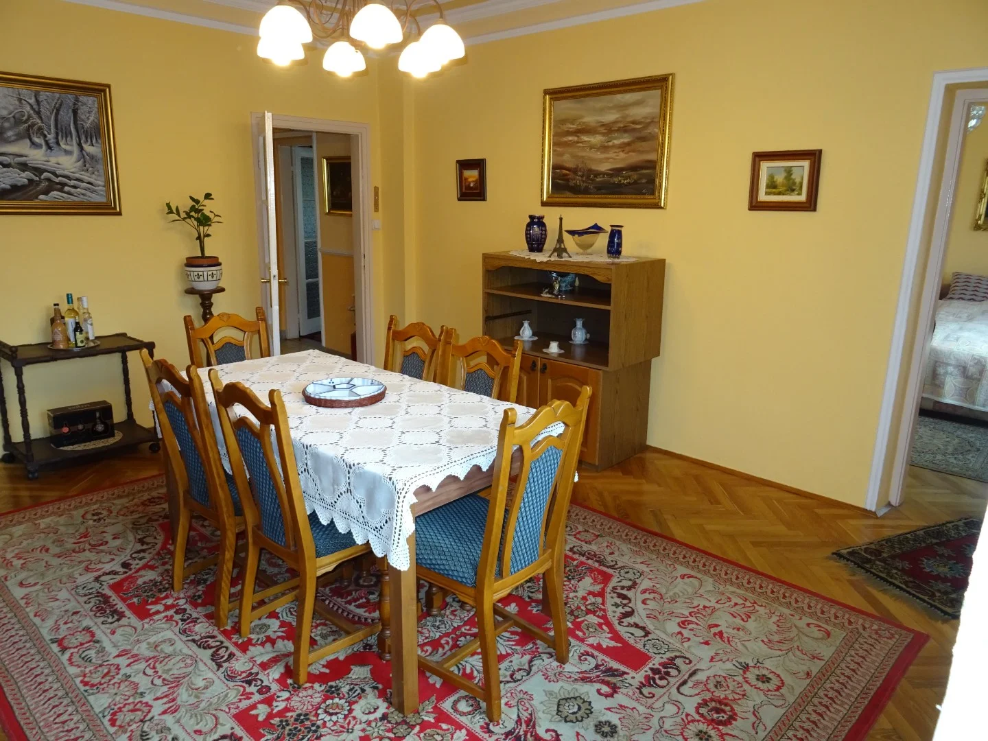 Eladó családi ház Szombathely - Kép 6