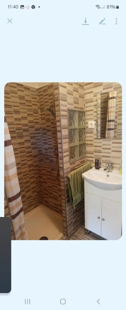 Eladó önálló nyaraló nyaraló / üdülő Felsőcsatár Hegy utca - Kép 3