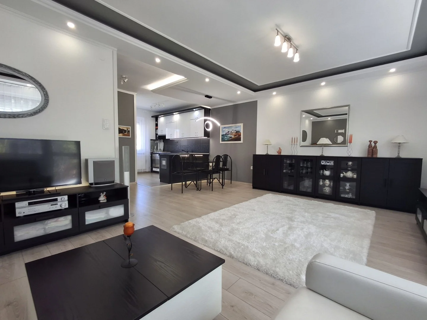 Eladó sorház Nyíregyháza Korányi Frigyes utca